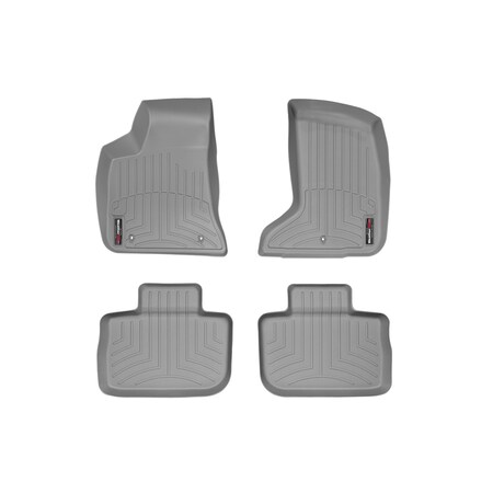 Weathertech Floorliners, 464251-463792 464251-463792